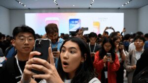 iOS 26 Features