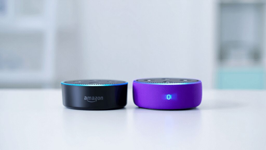 Echo Dot vs. Echo Pop: Which Alexa speaker should you buy during Prime Day 2025?