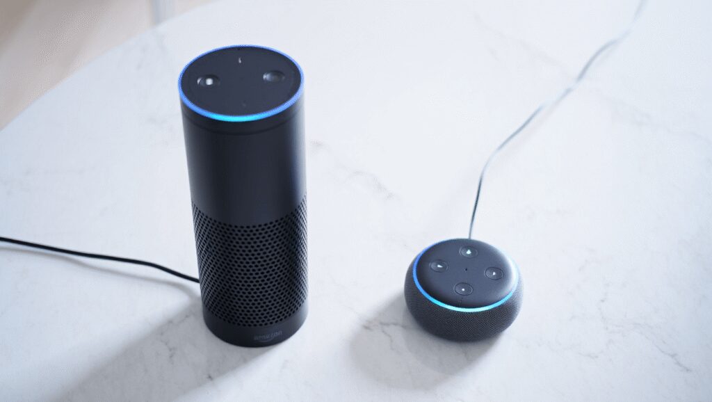 Echo vs. Echo Dot: Which device should you buy during Amazon Prime Day 2025