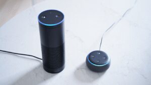 Echo vs. Echo Dot: Which device should you buy during Amazon Prime Day 2025