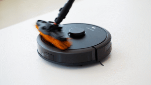 Take $300 off the Eufy Omni C20 robot vacuum and mop at Amazon and leave chores behind