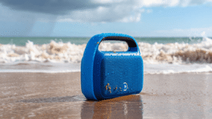 The Ultimate Ears Wonderboom 4 Speaker Is Nearly Half Off Right Now