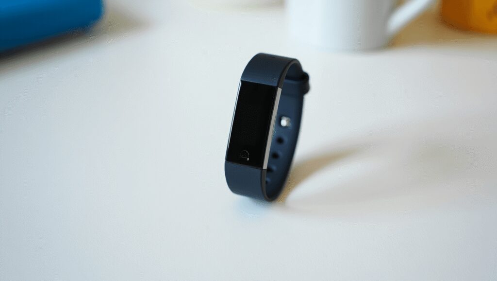 Google's Fitbit Air is finally here, and it's the screenless fitness band we've been waiting for