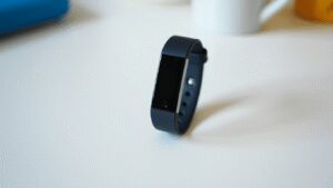 Google's Fitbit Air is finally here, and it's the screenless fitness band we've been waiting for
