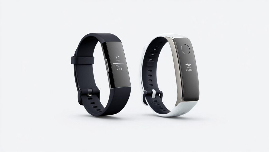 New Fitbit Air details how it compares to Whoop — and how it actually works