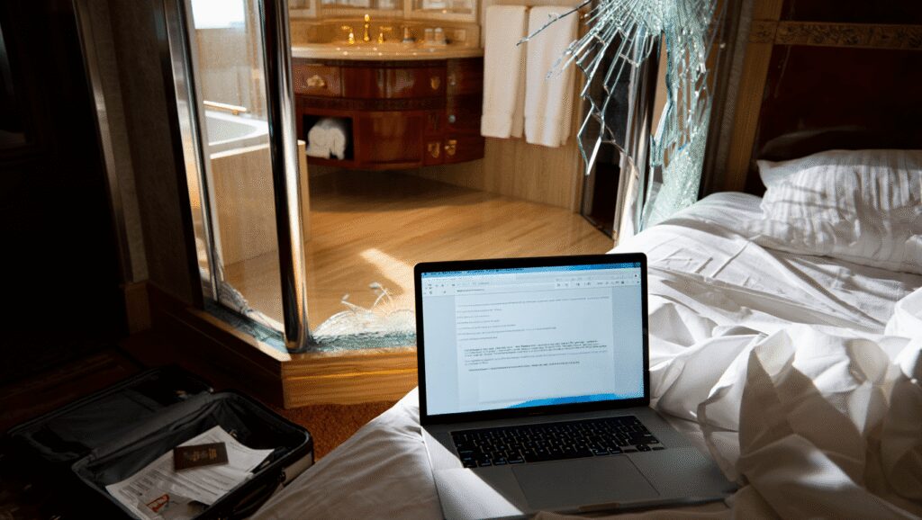 Carnival Cruise Just Had a Massive Data Breach