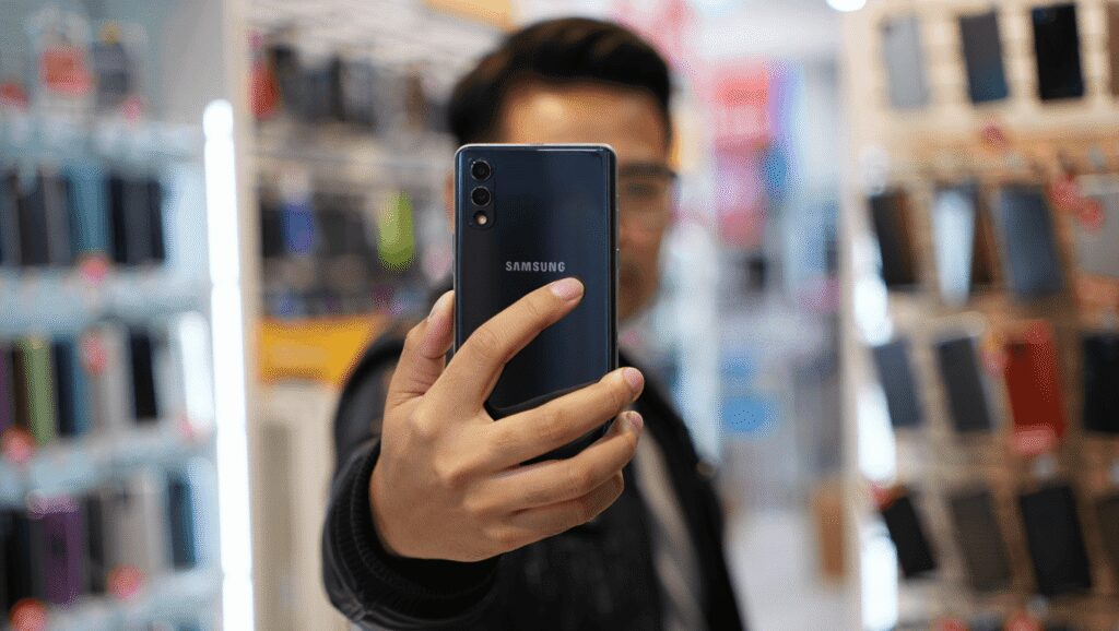 Rising costs could force Samsung to keep things mild for the Galaxy S27 next year