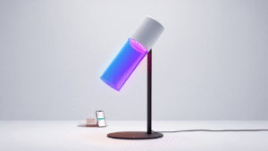 Internet-favorite Govee floor lamp is at the lowest price we've seen since last Black Friday