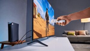 You Asked: Gaming on the TCL QM6K and deciding if your old TV needs replacing