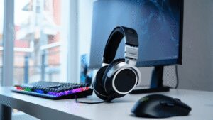 Sony’s new open-back gaming headset could be a budget surprise