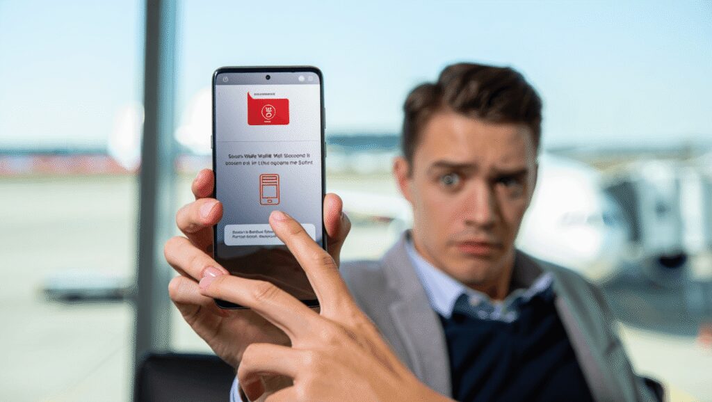Samsung Wallet’s new digital passport sounds convenient, but the internet isn’t sold