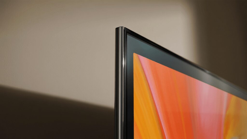 Samsung’s 2026 OLED TVs get a metal makeover with brightness and anti-glare upgrades