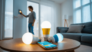Readers' Choice Smartest Home: Your favorite smart lights