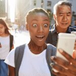 The US phone market struggled in Q1, but one Android maker made serious headway