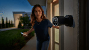 Readers' Choice: Your favorite smart security cameras