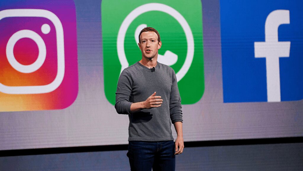 Meta Is Rolling Out New Subscriptions for Instagram, WhatsApp, and Facebook