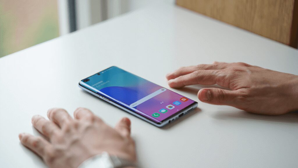 June fixes for the Galaxy S25 rollout: Samsung adds those missing AI features
