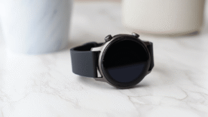 This 'Nothing' Fitness Smartwatch Is $62 Ahead of Prime Day