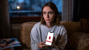 It’s just $1, but Netflix is again raising the hit on your streaming wallet