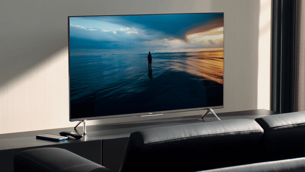 Hisense's New Mini-LED TVs Are Already up to $800 Off