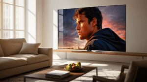 You Asked: OLED vs QLED at distance and fixing Dolby Atmos issues