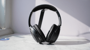 These Bose QuietComfort Ultra Headphones Are $70 Off Right Now for Prime Day