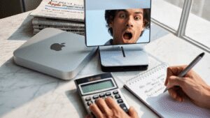 Apple Just Raised the Mac Mini's Starting Price