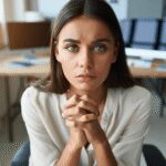 The creators of 1000xResist are making a game about convincing an AI she's not a real person