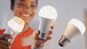 I own these Philips Hue Smart Bulbs — this Prime Day deal is too good to ignore