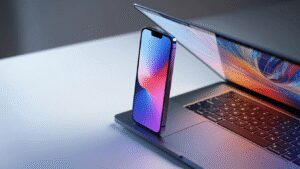 Apple's New Betas Offer Some Clues About the Next iPhones and MacBooks