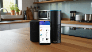 Readers' Choice: The battle of the smart home assistants