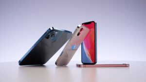 iPhone 17 vs iPhone 17 Pro vs iPhone Air