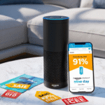 Ending tonight: We found the standout Echo deals from Prime Day 2025