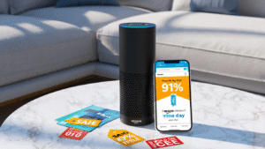 Ending tonight: We found the standout Echo deals from Prime Day 2025