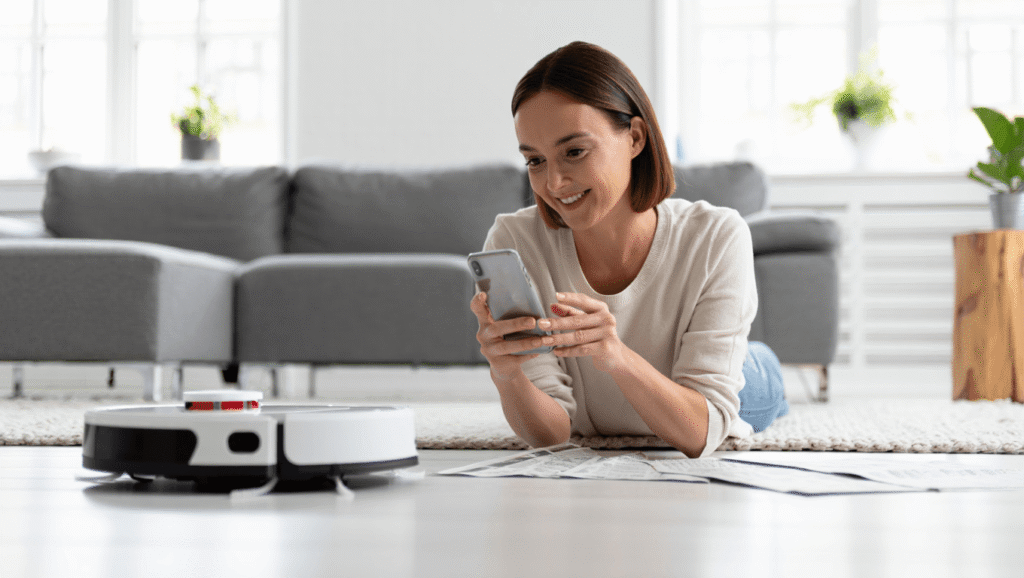 Readers' Choice Smartest Home: Your favorite vacuum brands