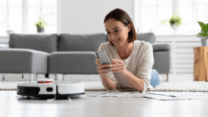 Readers' Choice Smartest Home: Your favorite vacuum brands