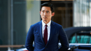George Yang
