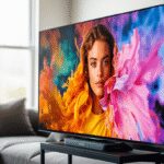 One of the best TV deals available right now: Samsung’s 65-inch QD-OLED S84F at $949 with $1,050 off