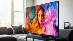 One of the best TV deals available right now: Samsung’s 65-inch QD-OLED S84F at $949 with $1,050 off