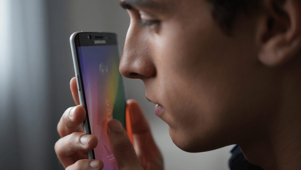 Samsung Galaxy Phones Are Getting One of the iPhone's Best Security Features