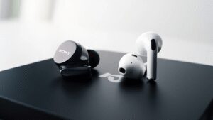 Sony WF-1000XM6 vs AirPods Pro 3: The REAL Winner (Full Comparison)