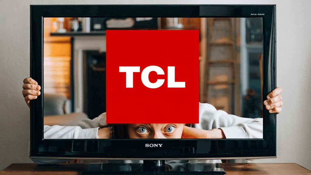 Sony just handed control of its TV business to TCL — what it actually means for you