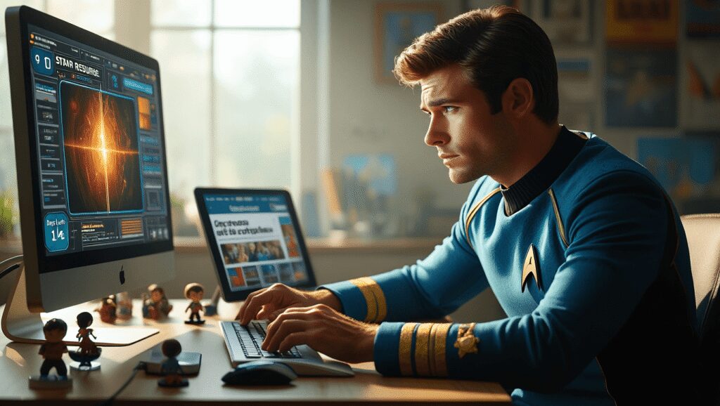 Three years after its release, Star Trek: Resurgence is about to be delisted for good