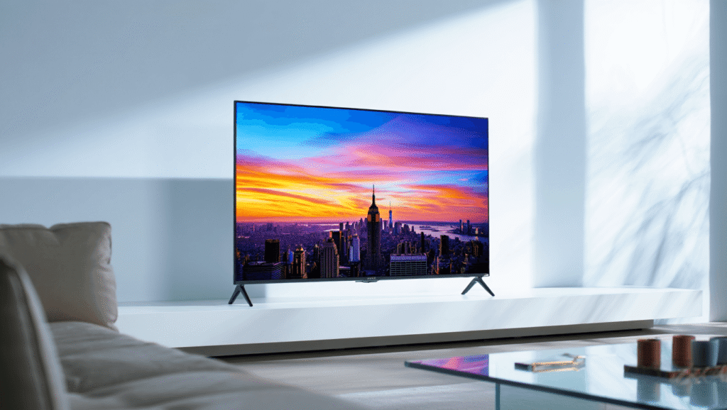 This 65-Inch Premium Sony OLED TV Is $700 Off Right Now