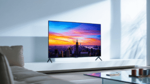 This 65-Inch Premium Sony OLED TV Is $700 Off Right Now