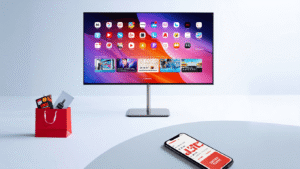 This 85-Inch Toshiba TV Is Almost 50% Off Right Now