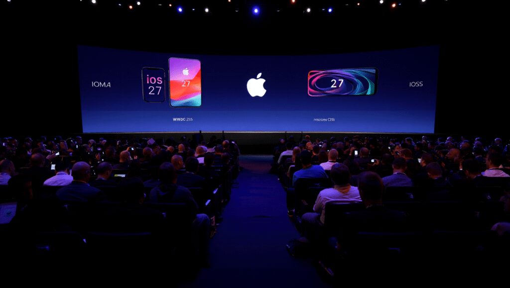 WWDC 2026
