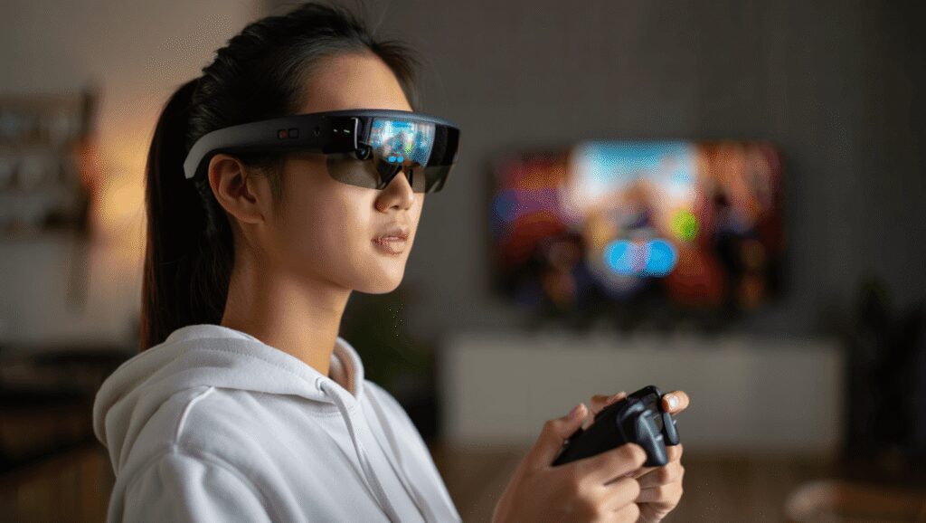 'X by Xreal' wants everyone in on AR glasses, launches entry-level pair for gamers, movie-lovers