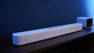 This Samsung Dolby Atmos Soundbar Is 42% Off Right Now