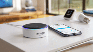 The Echo Dot is $27 off at Amazon, Best Buy, and Target